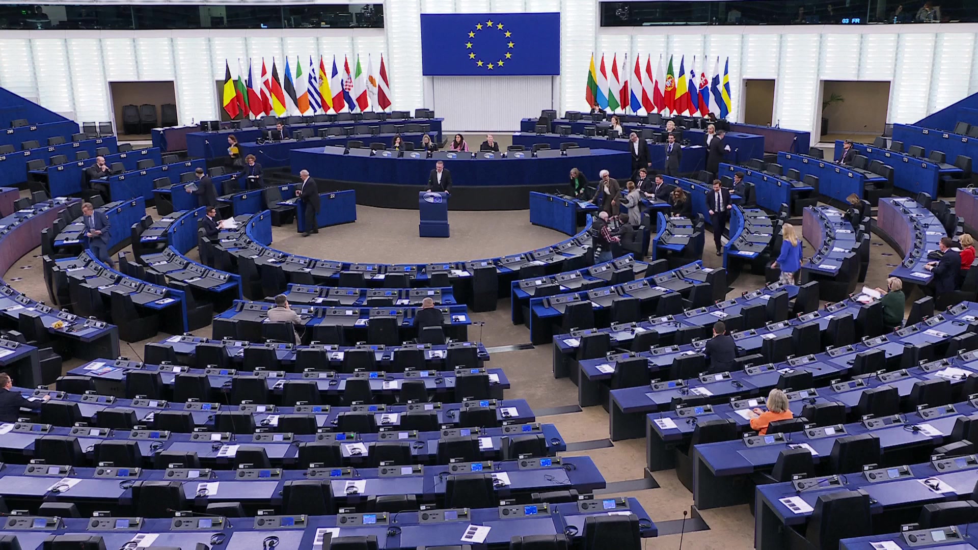 World Cancer Day: MEPs debate (part 1)
